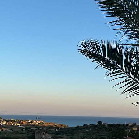 Villa Gioia เรอัลมอนเต ภายนอก รูปภาพ
