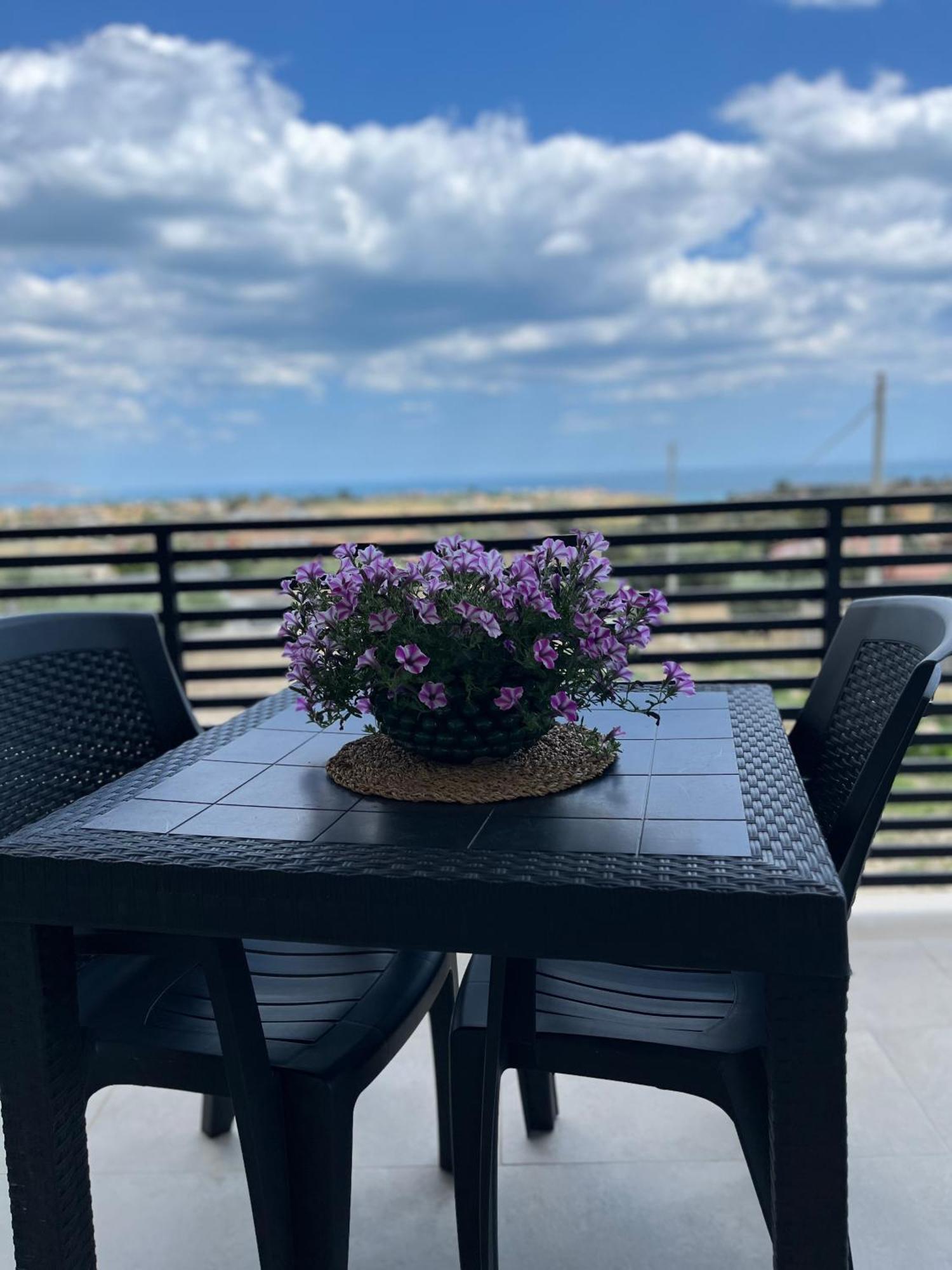 Villa Gioia เรอัลมอนเต ภายนอก รูปภาพ