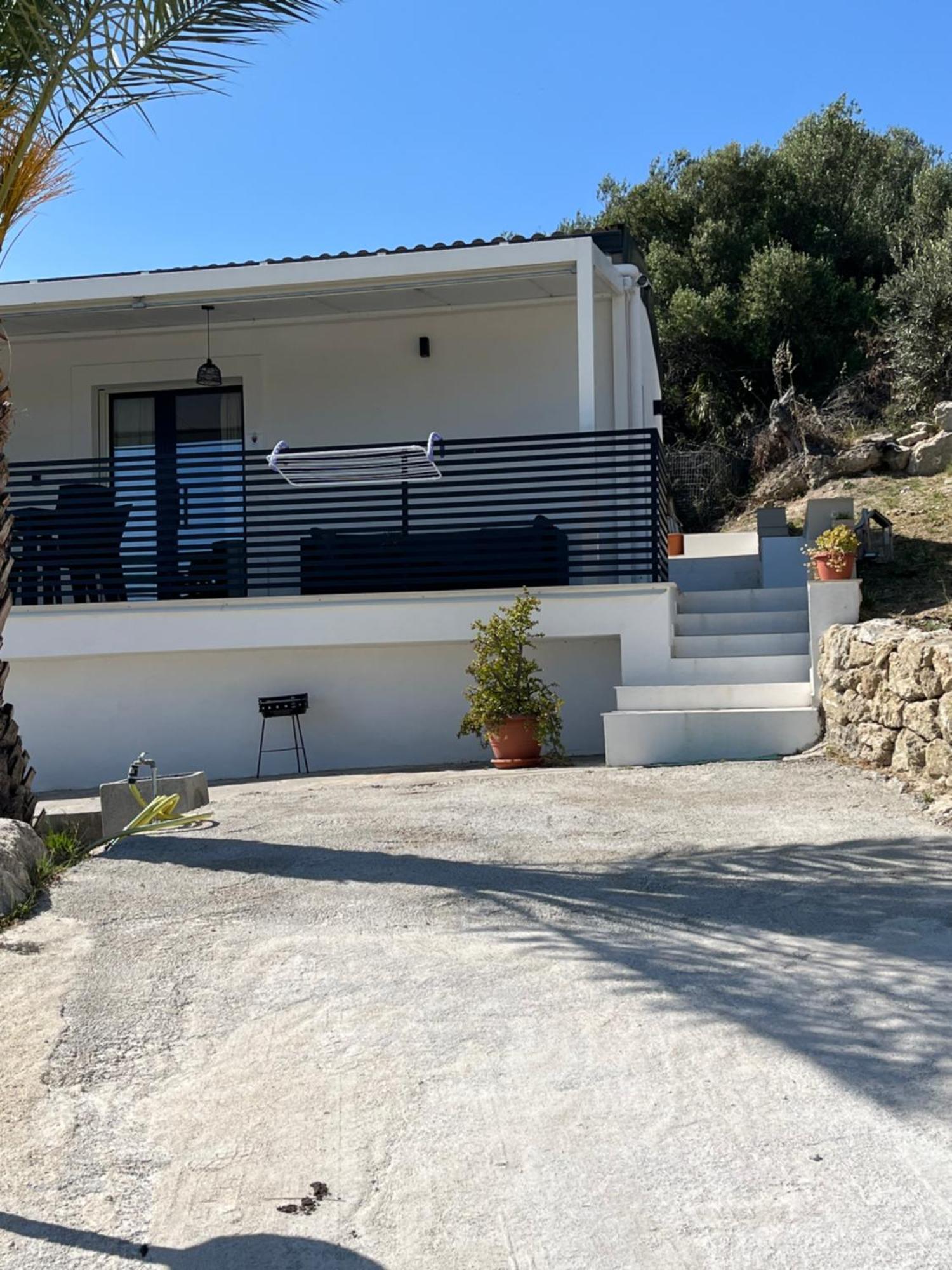 Villa Gioia เรอัลมอนเต ภายนอก รูปภาพ