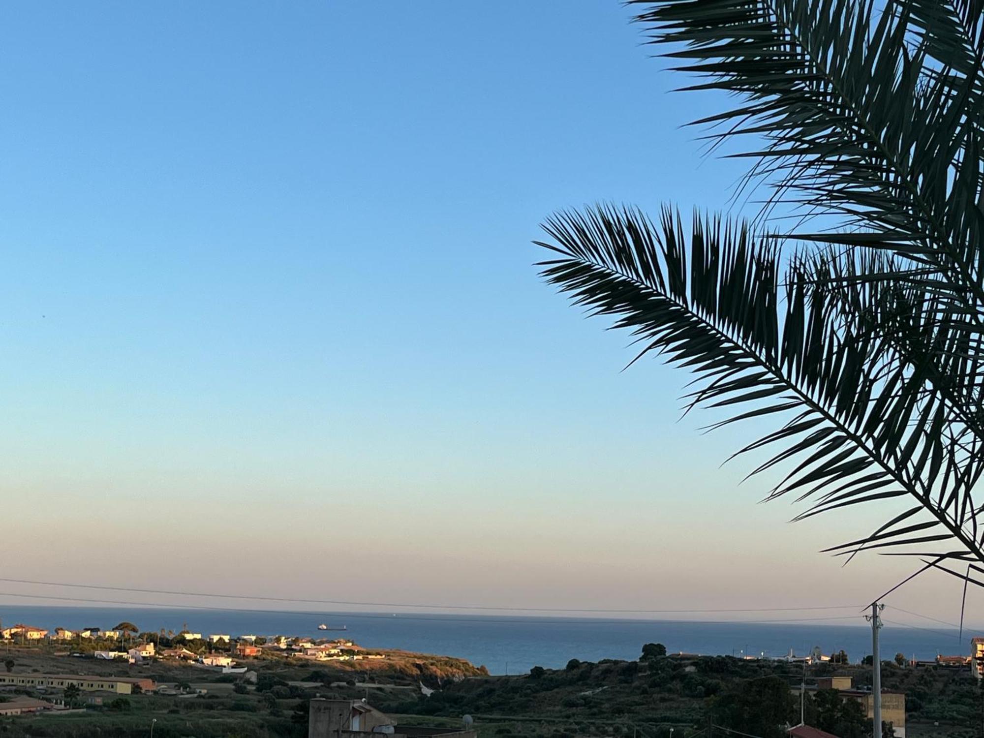 Villa Gioia เรอัลมอนเต ภายนอก รูปภาพ
